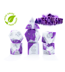 Anti-Stress Dice - Amesquisht